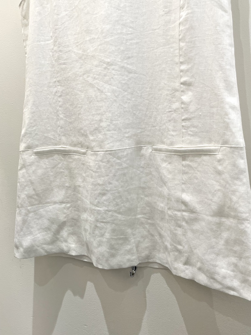 OBSESS韓國直郵女裝新款26春夏職業推薦休閑時尚熱賣連衣裙OBSESS/EARLY BIRD連衣裙