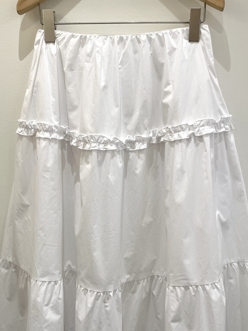 OBSESS韓國直郵女裝新品26夏季人氣熱賣休閑26春夏推薦長裙OBSESS/EARLY BIRD長裙