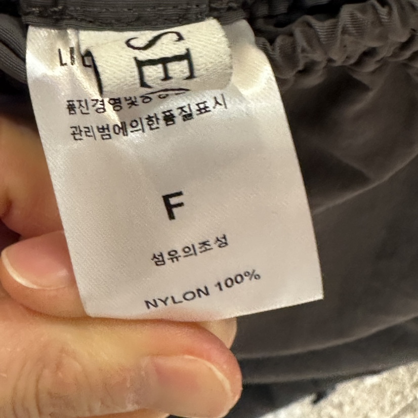 LIL韓國東大門代購女裝新品人氣推薦休閑熱賣26夏季休閑褲LIL休閑褲