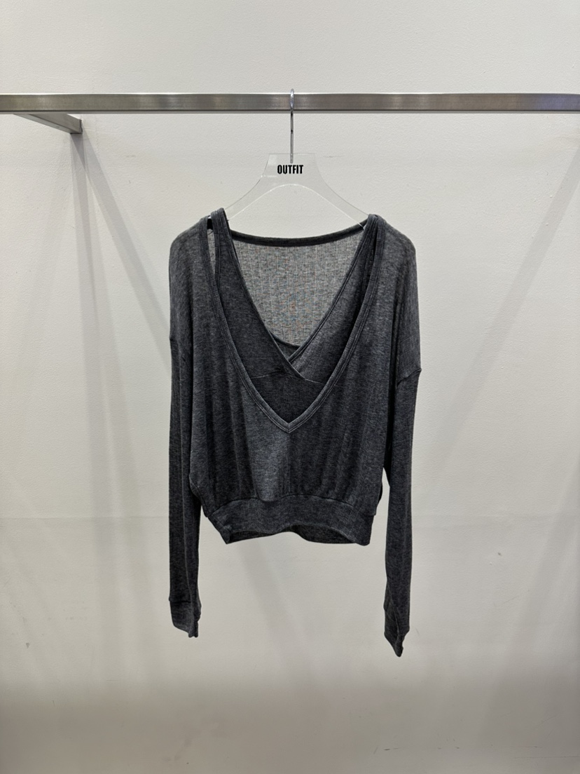 OUTFIT韓國直郵女士新款時尚職業推薦休閑26夏季熱賣套裝OUTFIT套裝