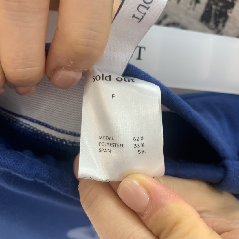SOLD OUT韓國直郵女士新款熱賣時尚人氣休閑職業26夏季長裙SOLD OUT長裙