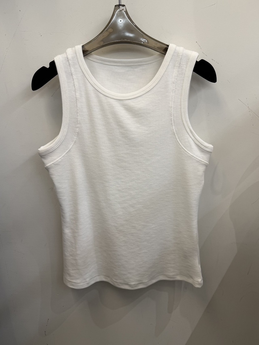 THE SIL韓國直郵女裝新品推薦熱賣時尚26春夏吊帶背心無袖THE SIL/1 2ILLY吊帶/背心圖色4