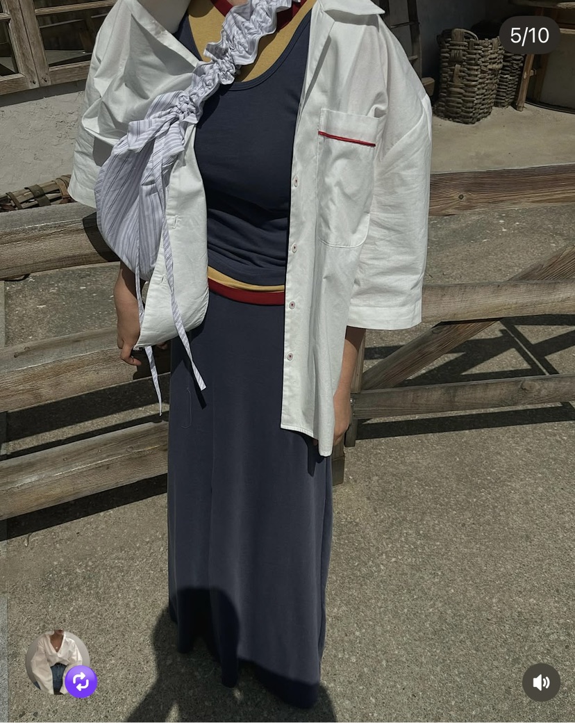 PLATFORM-L韓國直郵實拍女士新品時尚推薦休閑襯衫蕾絲衫PLATFORM襯衫/蕾絲衫