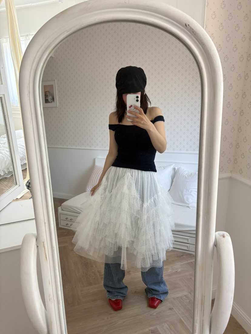 PLATFORM-L韓國直郵女士新品熱賣休閑職業26春夏吊帶背心無袖PLATFORM吊帶/背心
