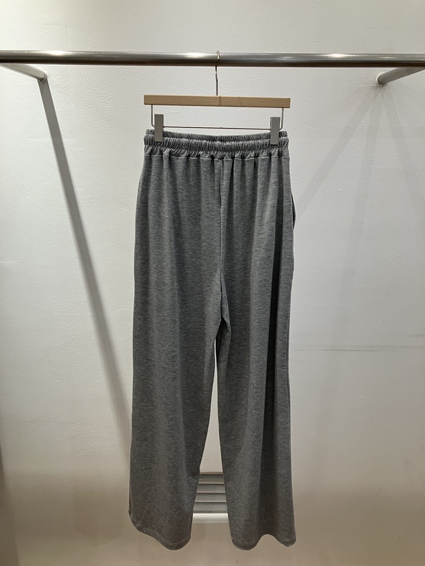 FL LANEL韓國直郵實拍女士新品熱賣26春夏推薦職業休閑褲FL LANEL休閑褲