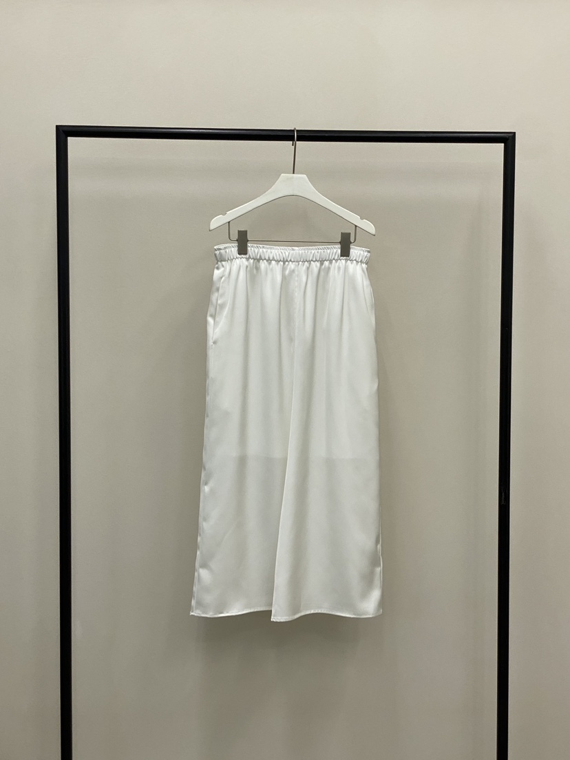 MUCH MORE/JACKPOT韓國東大門直郵女裝新品26夏季半身裙中短裙MUCH MORE/JACKPOT半身裙/中短裙圖色1