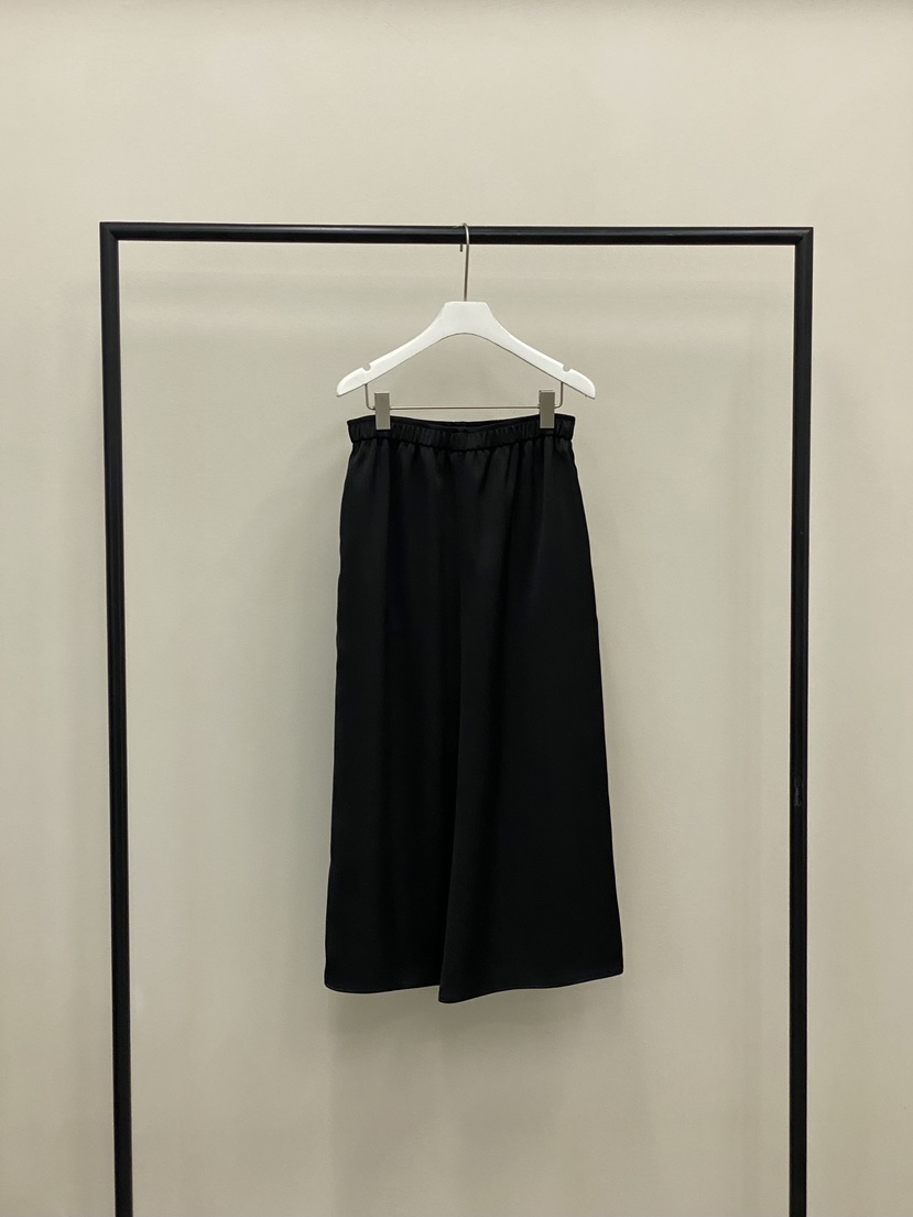 MUCH MORE/JACKPOT韓國東大門直郵女裝新品26夏季半身裙中短裙MUCH MORE/JACKPOT半身裙/中短裙圖色2深藍色