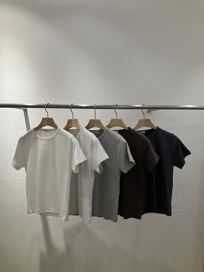 FL LANEL韓國東大門直郵女士新品時尚休閑熱賣職業人氣T恤FL LANELT恤