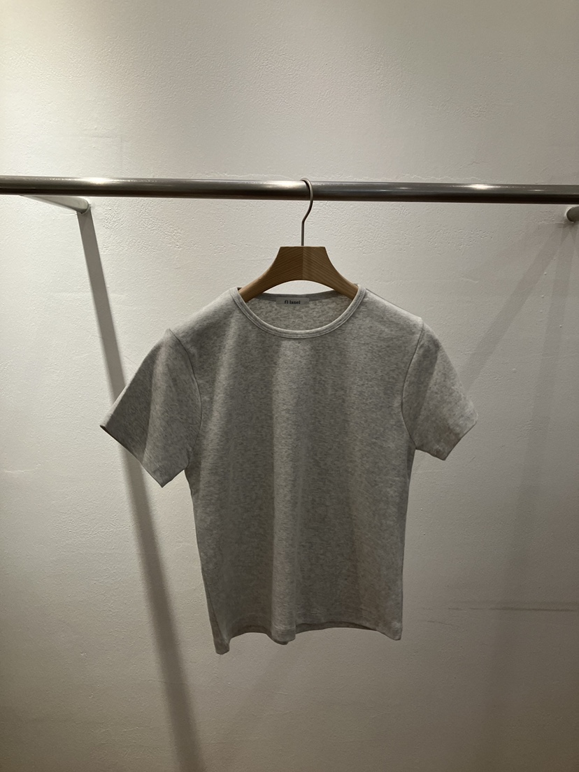 FL LANEL韓國東大門直郵女士新品時尚休閑熱賣職業人氣T恤FL LANELT恤圖色2