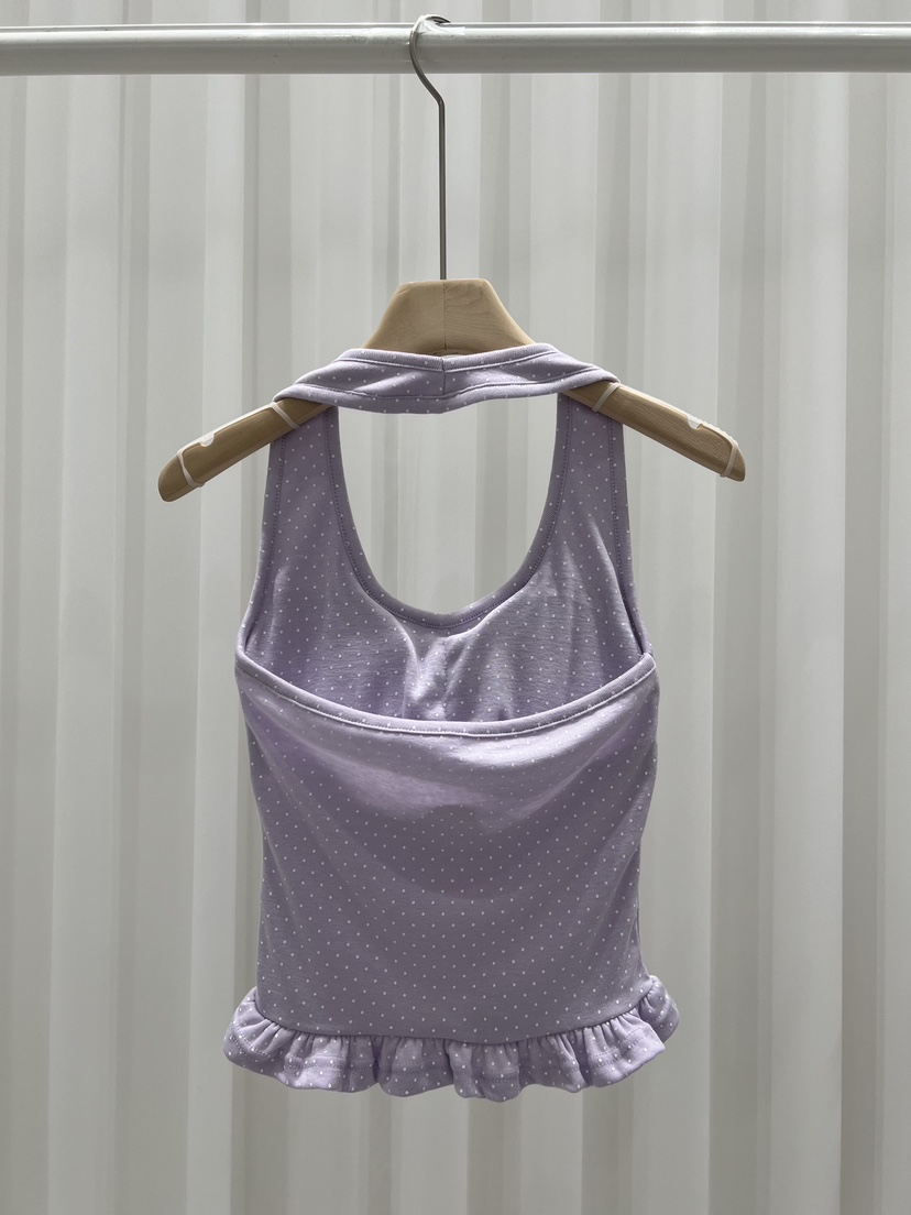 IF YOU SAY SO/PLUM-Q韓國直郵女裝新品職業吊帶背心IF YOU SAY SO/PLUM-Q吊帶/背心