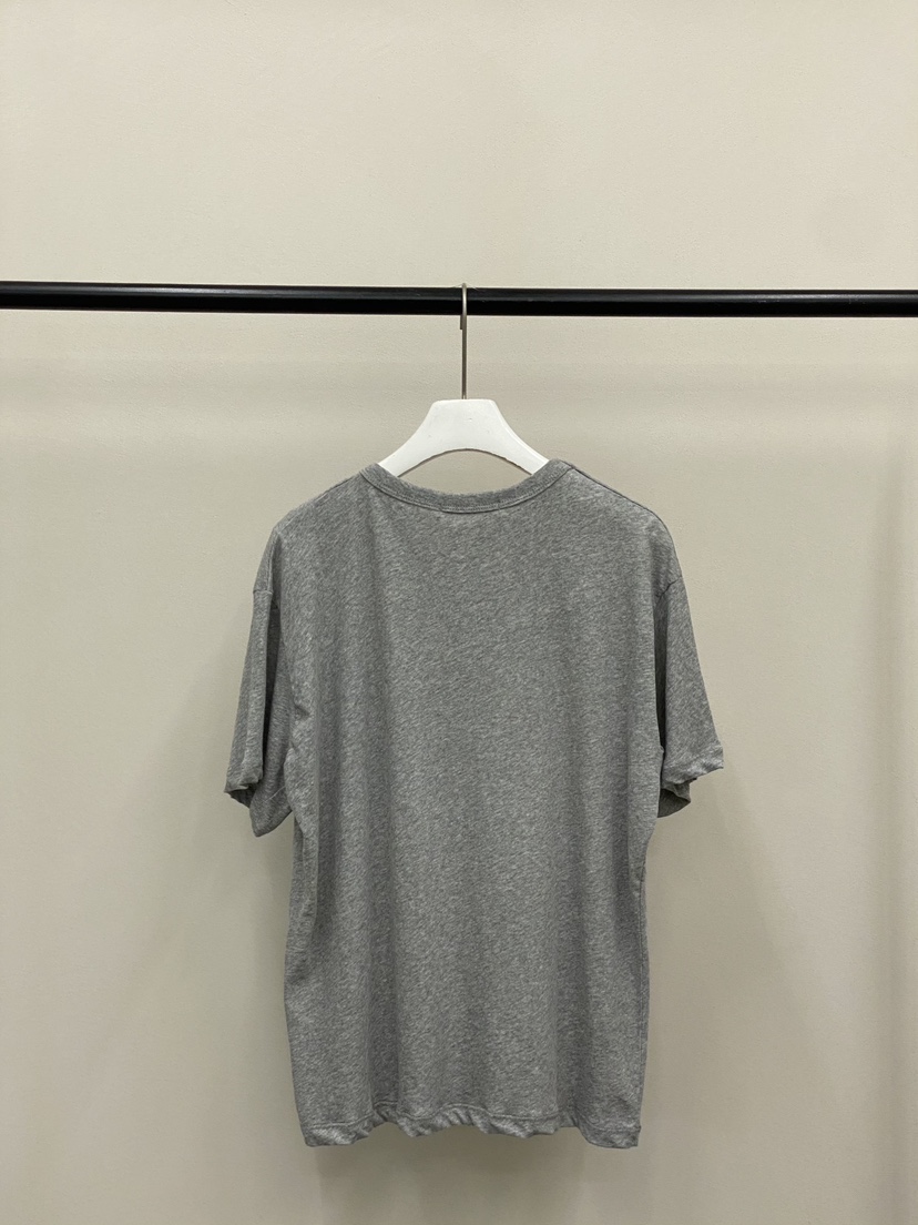 MUCH MORE/JACKPOT韓國直郵實拍女裝新款26春夏熱賣T恤MUCH MORE/JACKPOTT恤