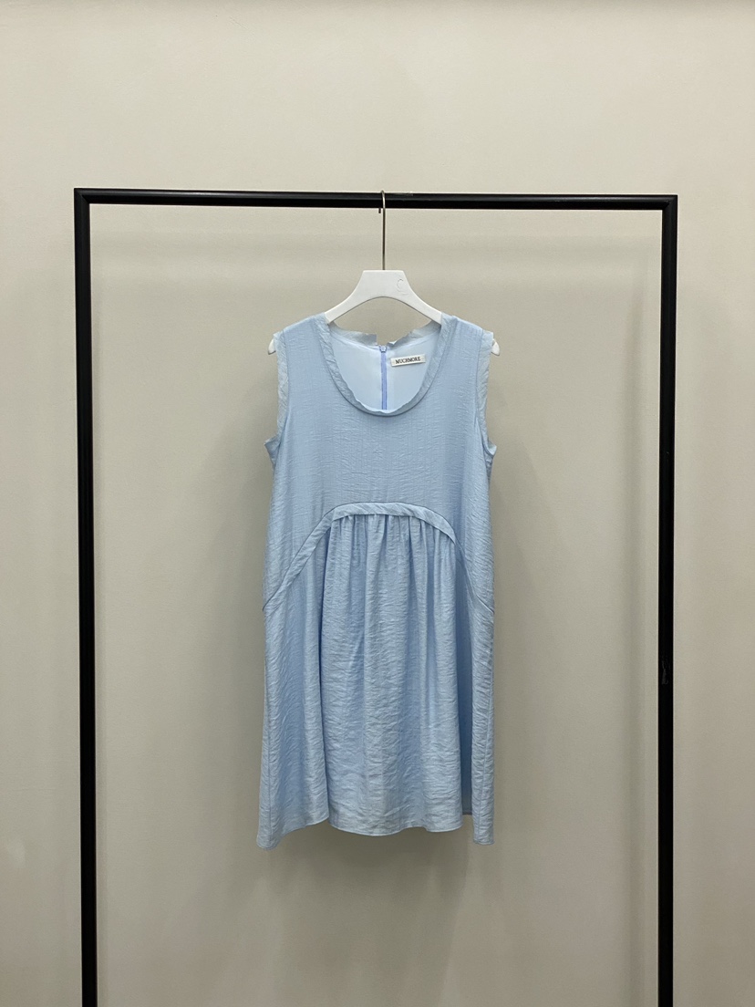 MUCH MORE/JACKPOT東大門實拍韓國女裝新品時尚推薦連衣裙MUCH MORE/JACKPOT連衣裙圖色2