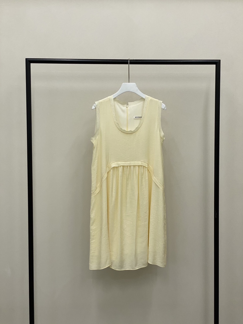 MUCH MORE/JACKPOT東大門實拍韓國女裝新品時尚推薦連衣裙MUCH MORE/JACKPOT連衣裙圖色4