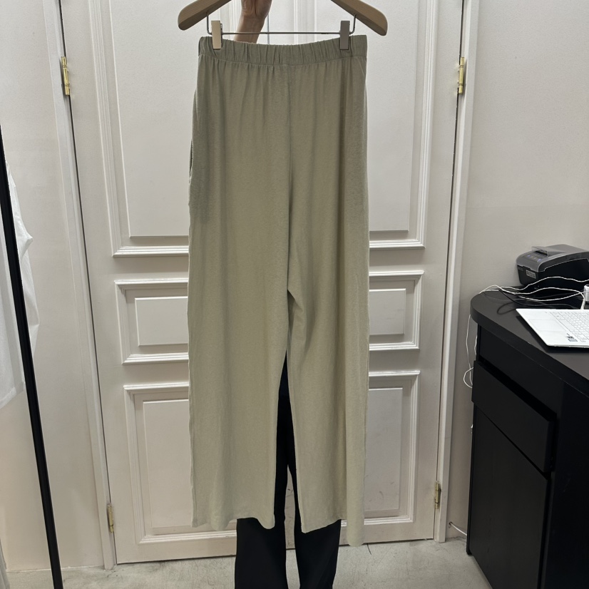 MYOS韓國東大門代購女士新品26夏季休閑職業人氣推薦休閑褲MYOS休閑褲