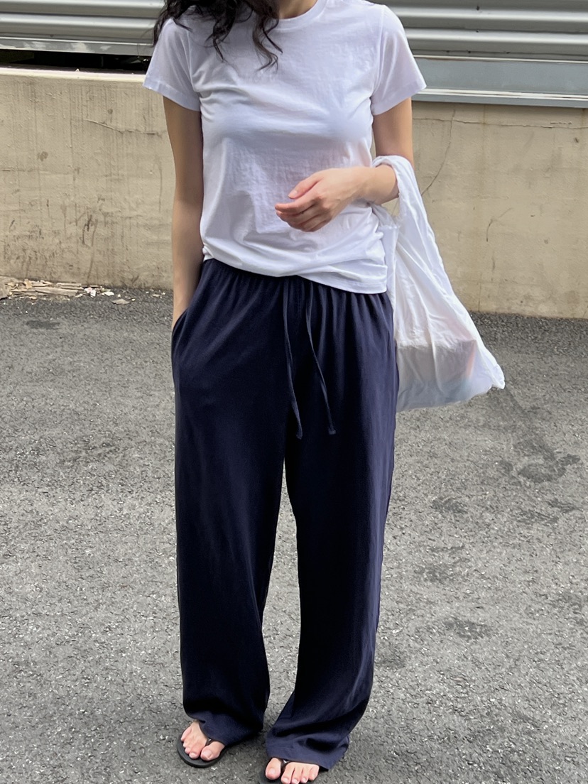MYOS韓國東大門代購女士新品26夏季休閑職業人氣推薦休閑褲MYOS休閑褲