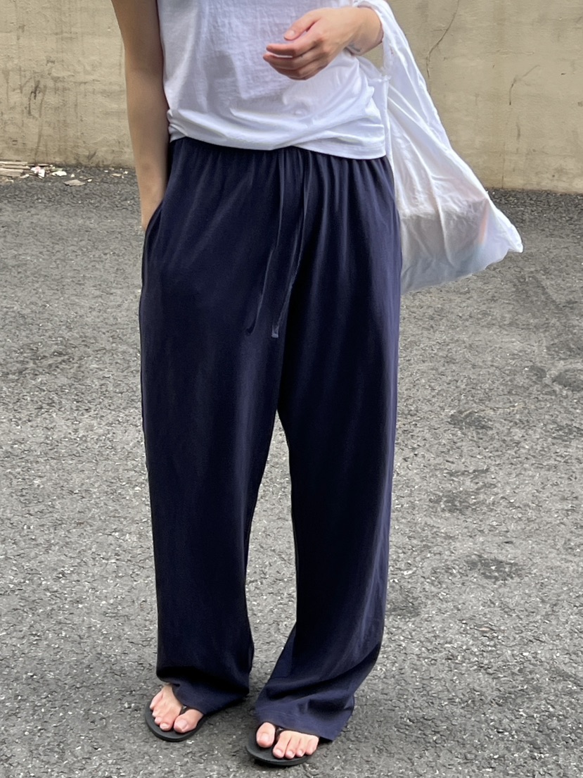 MYOS韓國東大門代購女士新品26夏季休閑職業人氣推薦休閑褲MYOS休閑褲
