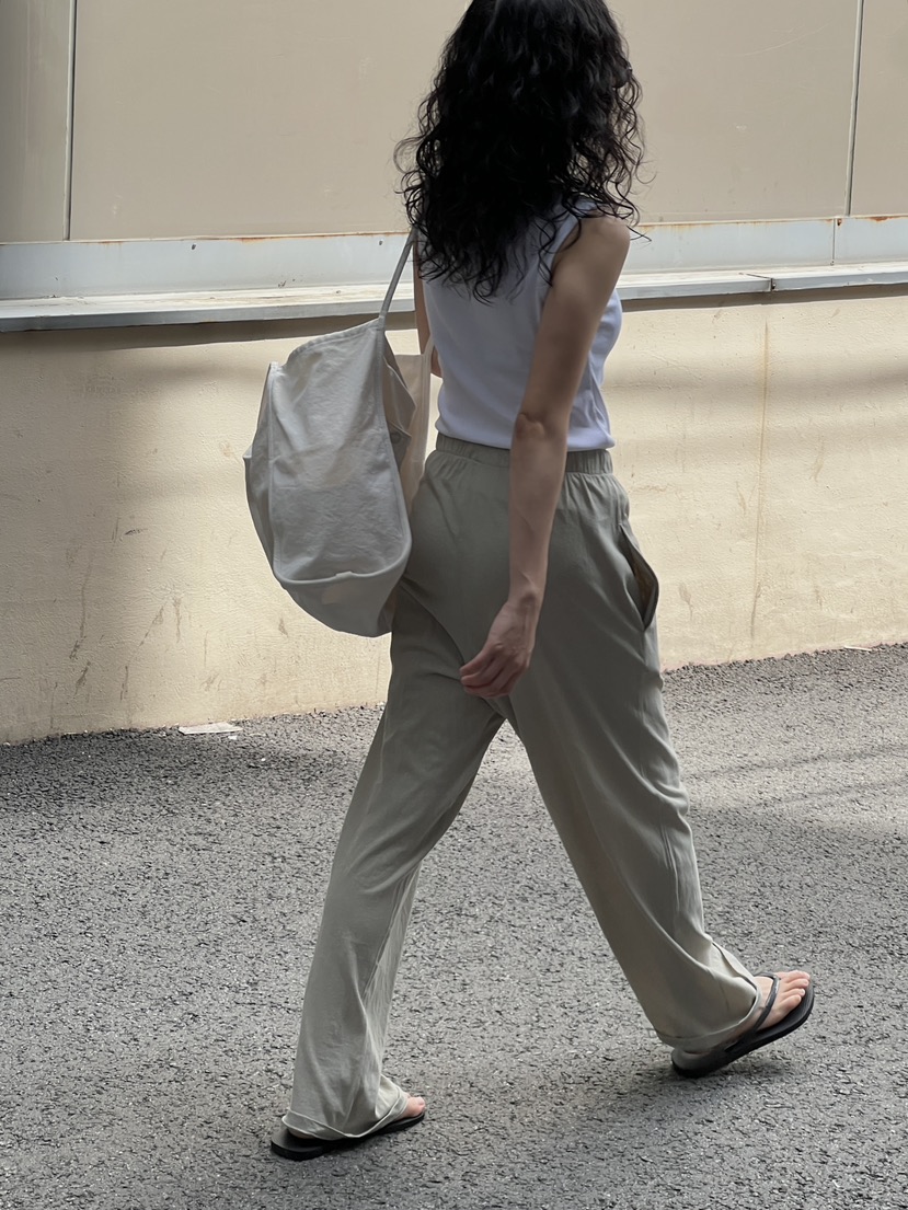 MYOS韓國直郵女裝新品人氣時尚推薦26春夏吊帶背心圓領無袖MYOS吊帶/背心