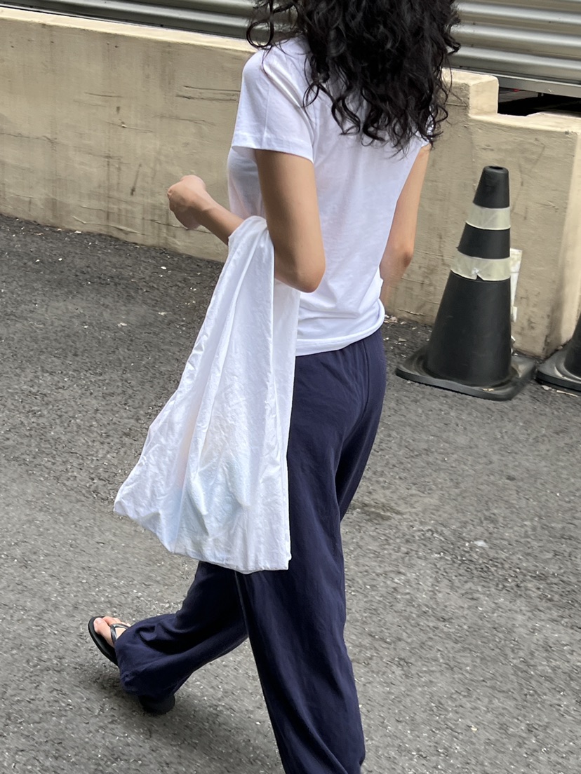 MYOS韓國直郵女裝新品熱賣人氣職業26夏季推薦26春夏休閑T恤MYOST恤