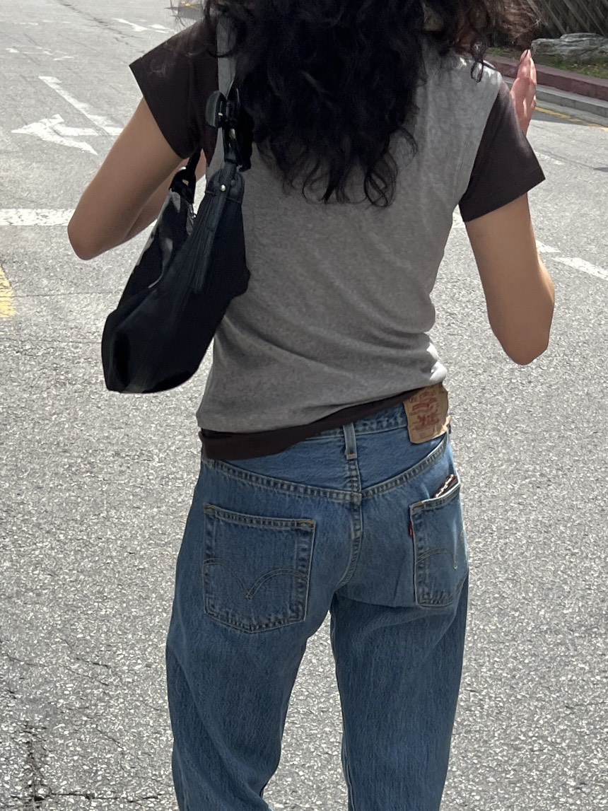 MYOS韓國直郵女裝新品熱賣人氣職業26夏季推薦26春夏休閑T恤MYOST恤