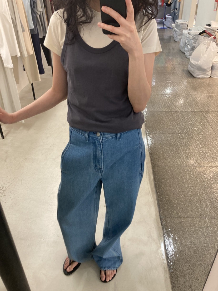 MYOS韓國直郵女裝新品熱賣人氣職業26夏季推薦26春夏休閑T恤MYOST恤