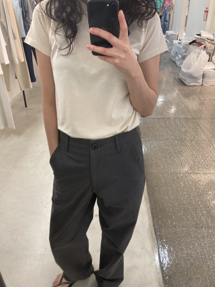 MYOS韓國直郵女裝新品熱賣人氣職業26夏季推薦26春夏休閑T恤MYOST恤