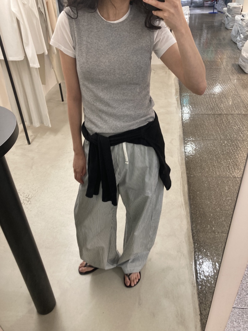 MYOS韓國直郵女裝新品熱賣人氣職業26夏季推薦26春夏休閑T恤MYOST恤