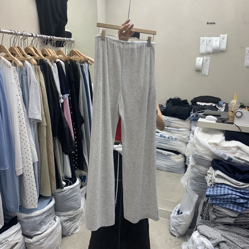 BREEZE韓國直郵女士新品推薦休閑職業26夏季熱賣人氣休閑褲BREEZE休閑褲