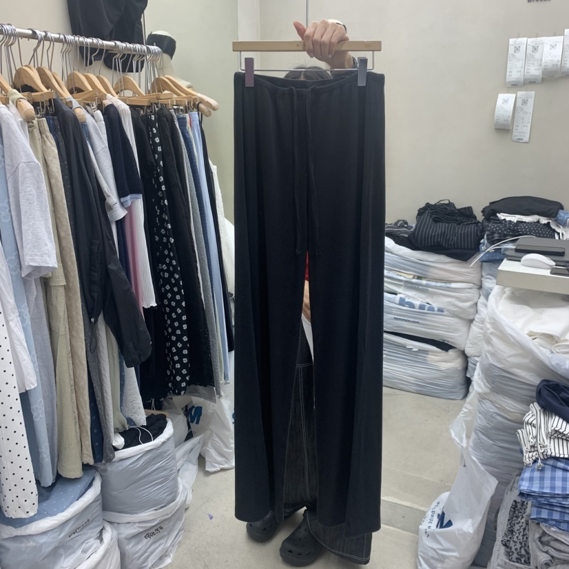 BREEZE韓國直郵女士新品推薦休閑職業26夏季熱賣人氣休閑褲BREEZE休閑褲圖色3