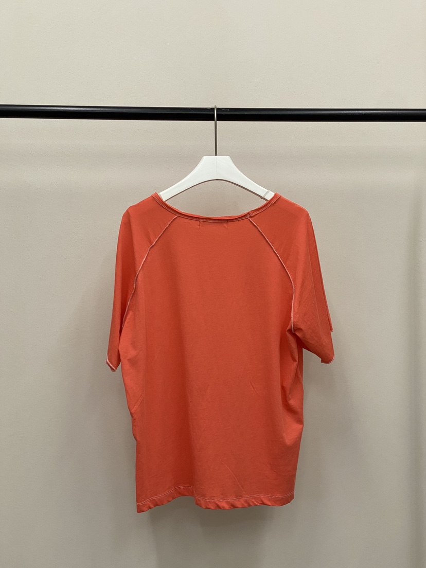MUCH MORE/JACKPOT韓國代購女士新品26春夏熱賣休閑T恤MUCH MORE/JACKPOTT恤