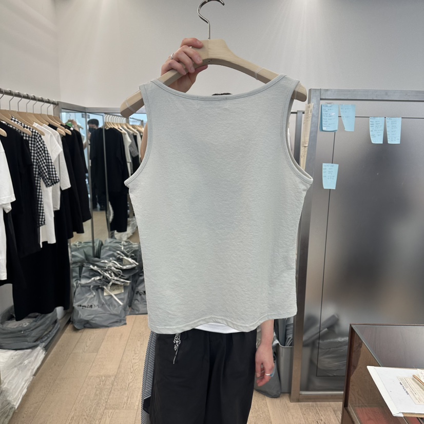 LTMS韓國直郵女士新品26春夏人氣推薦時尚職業26夏季吊帶背心LTMS吊帶/背心