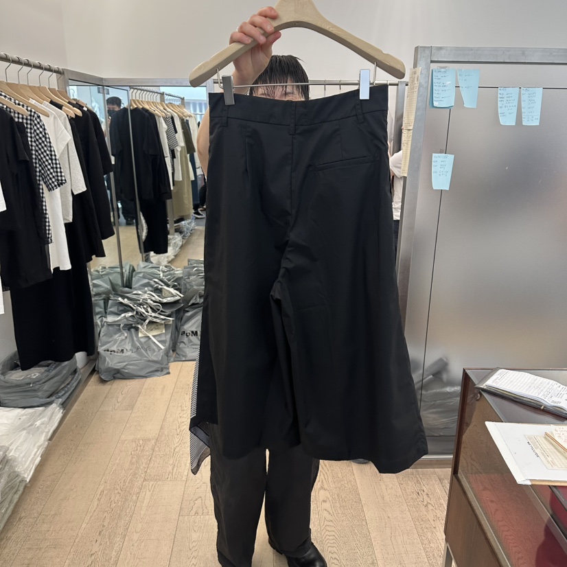 LTMS韓國東大門直郵女裝新品26夏季人氣熱賣推薦休閑短褲LTMS短褲