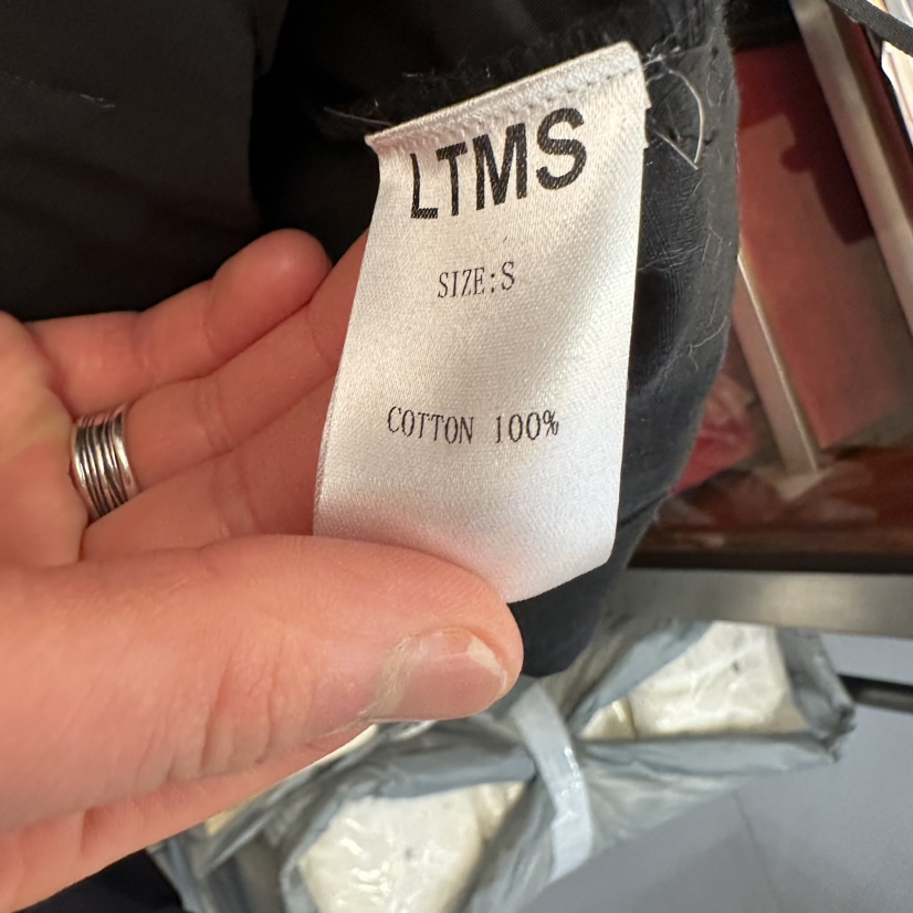 LTMS韓國東大門直郵女裝新品26夏季人氣熱賣推薦休閑短褲LTMS短褲