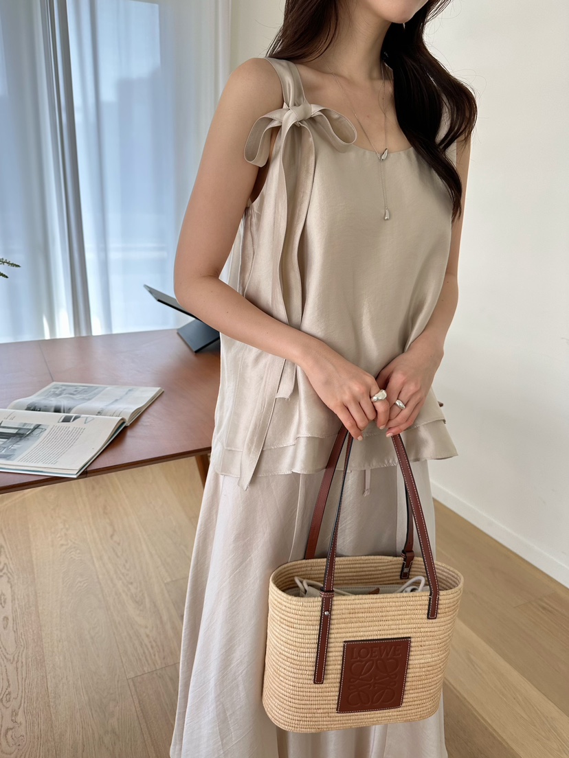 2ND GATE韓國直郵女裝新品26夏季26春夏休閑職業吊帶背心2ND GATE吊帶/背心