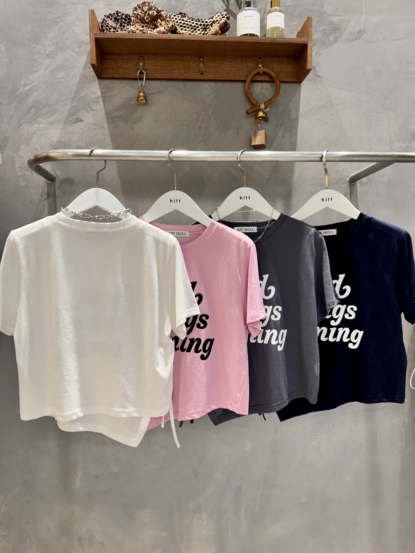 KIFF韓國代購女裝新品26夏季職業推薦26春夏時尚吊帶背心KIFF吊帶/背心
