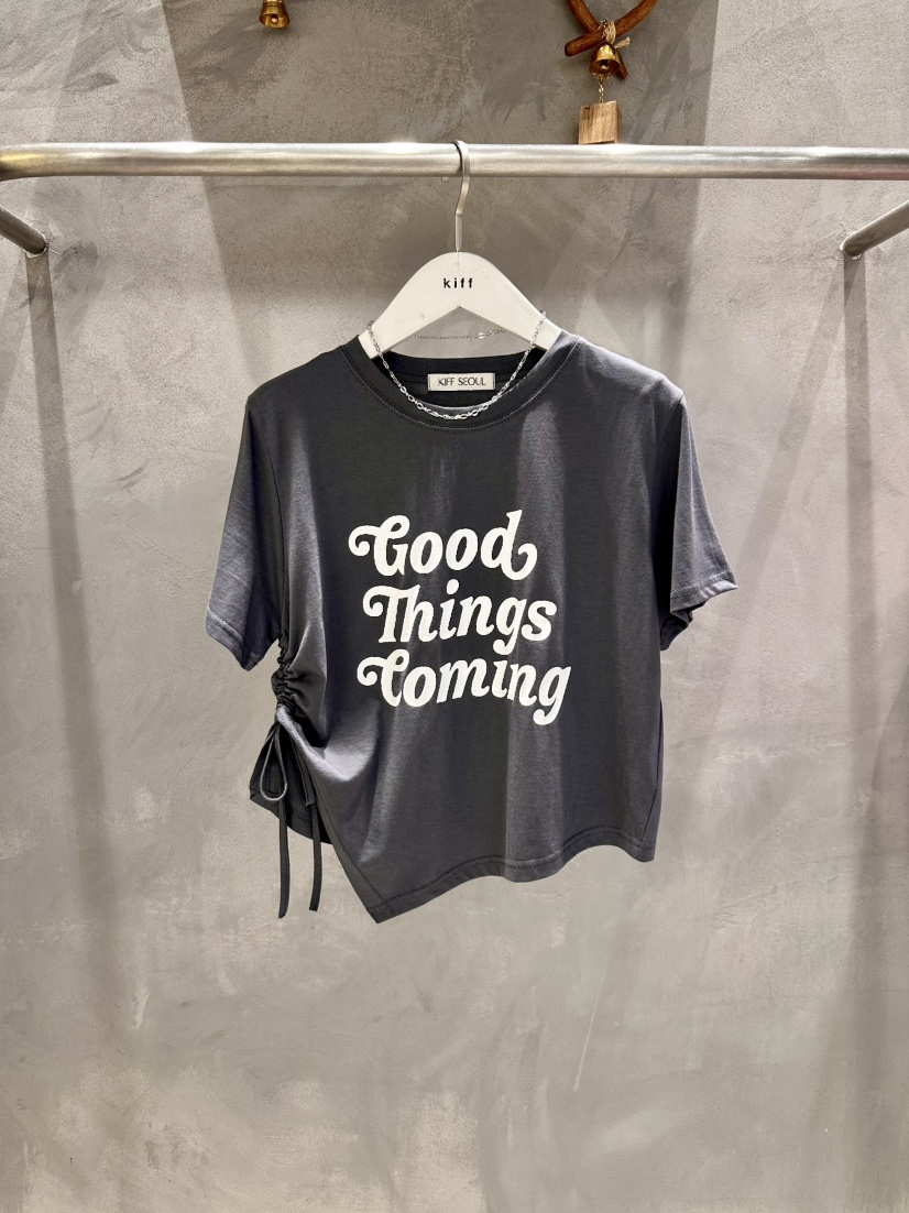 KIFF韓國代購女裝新品26夏季職業推薦26春夏時尚吊帶背心KIFF吊帶/背心圖色3