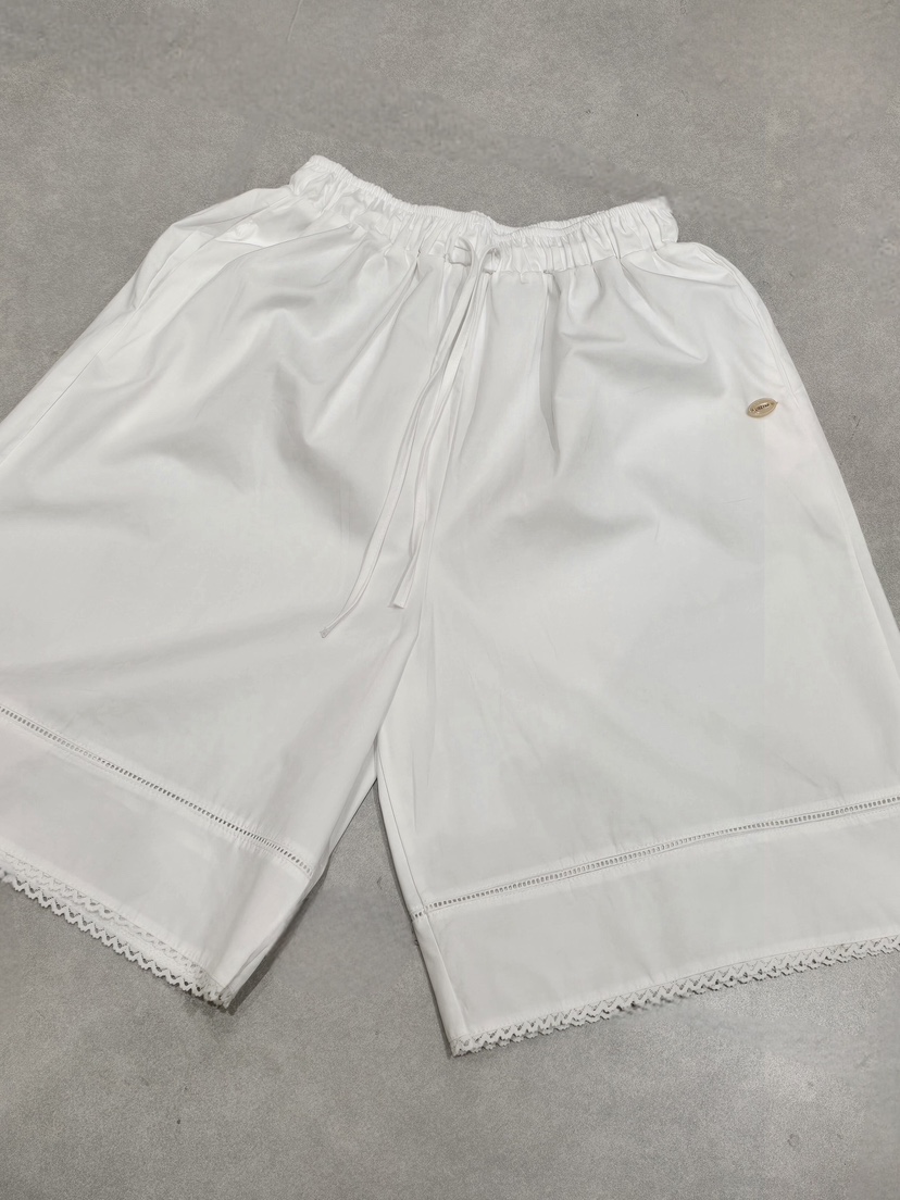 LIKEVAM韓國東大門代購女裝新款26春夏休閑職業人氣熱賣短褲LIKEVAM短褲