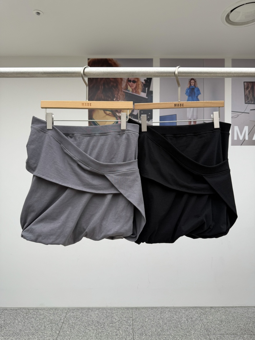 MADE-P韓國東大門直郵女裝新款熱賣職業26夏季時尚26春夏短裙MADE-P短裙
