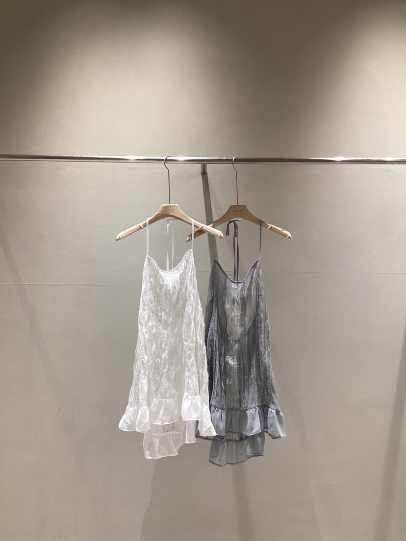 NEAR LEAP-P韓國東大門代購女裝新款26夏季熱賣推薦連衣裙NEAR LEAP/The N:L連衣裙