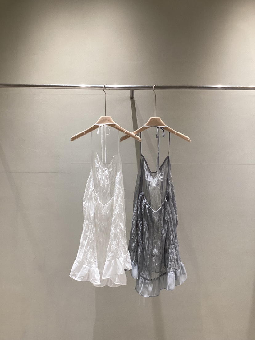 NEAR LEAP-P韓國東大門代購女裝新款26夏季熱賣推薦連衣裙NEAR LEAP/The N:L連衣裙