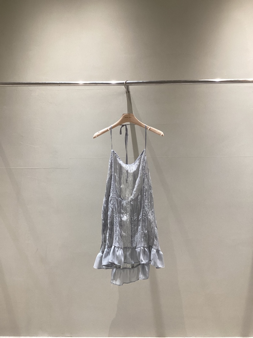 NEAR LEAP-P韓國東大門代購女裝新款26夏季熱賣推薦連衣裙NEAR LEAP/The N:L連衣裙圖色2