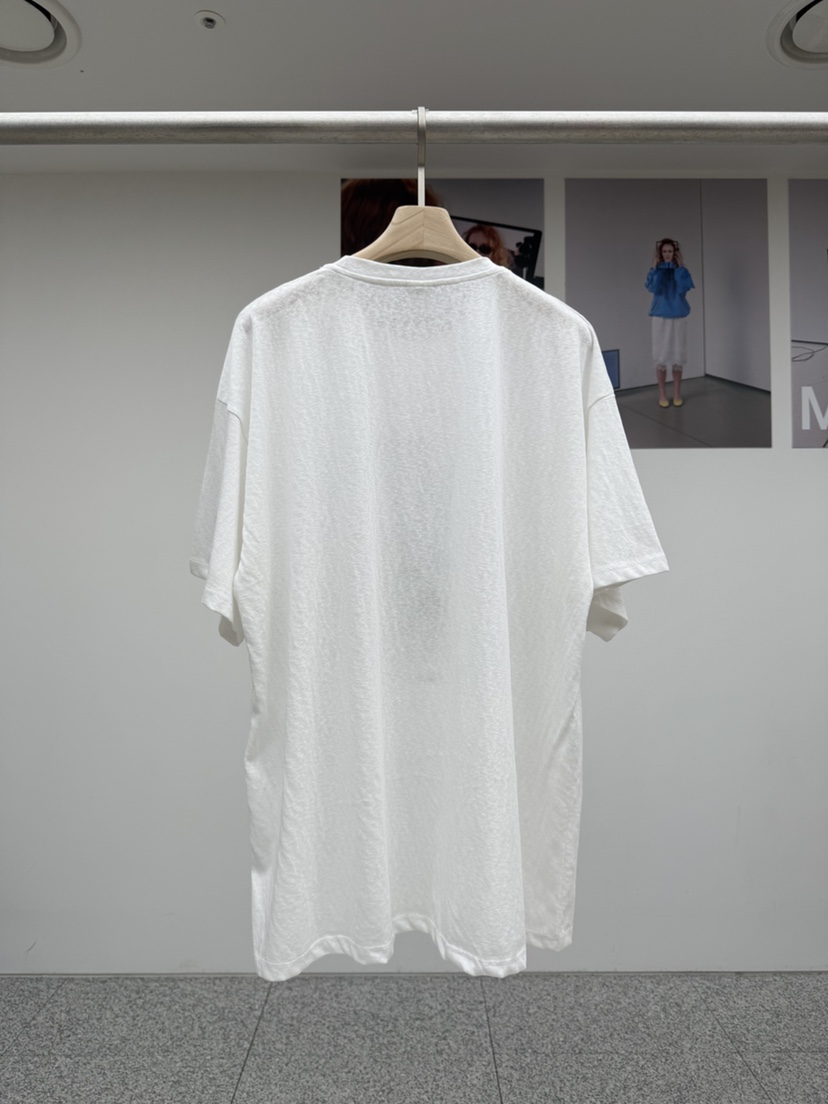 MADE-P韓國直郵實拍女裝新品推薦職業休閑熱賣時尚26夏季T恤MADE-PT恤