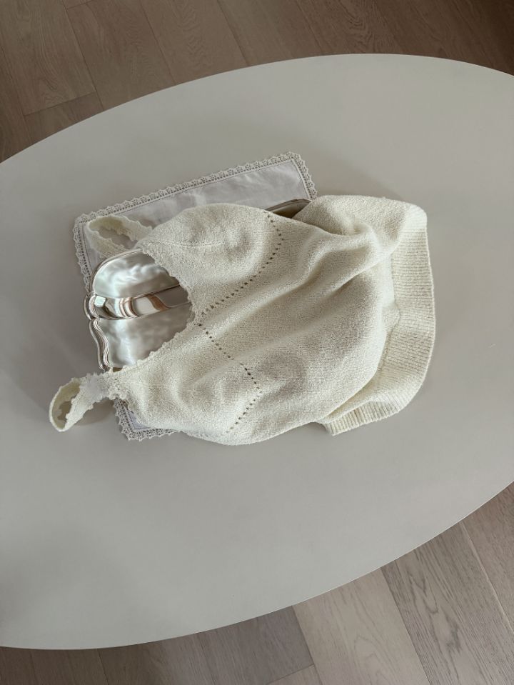 MARE韓國直郵女士新品26春夏職業休閑吊帶背心吊帶裙亞麻絨MARE吊帶/背心