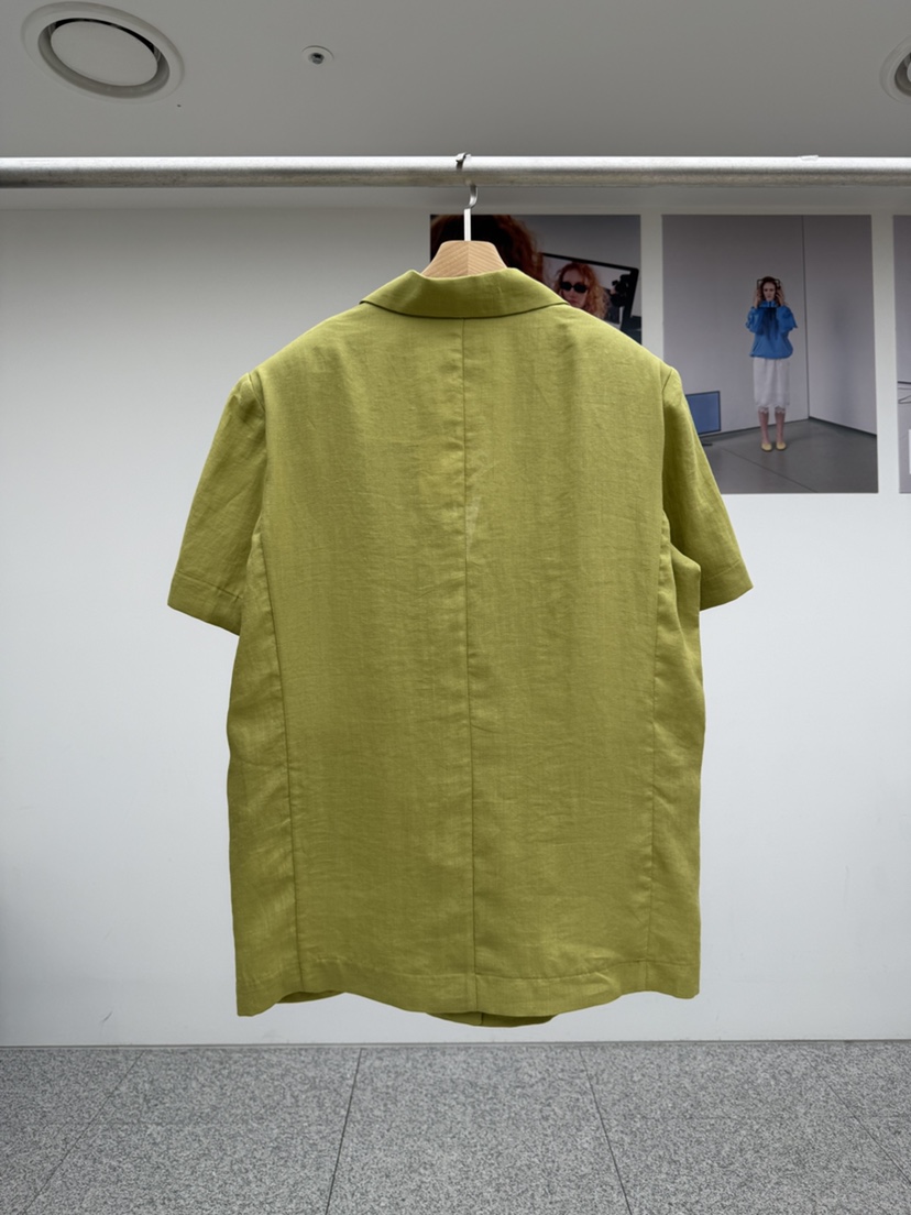 MADE-P韓國直郵女士新款熱賣人氣時尚推薦26夏季西裝西服MADE-P西裝/西服