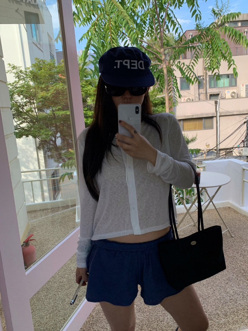 LIKEVAM韓國東大門代購女裝新款休閑熱賣時尚推薦開衫開衫LIKEVAM開衫