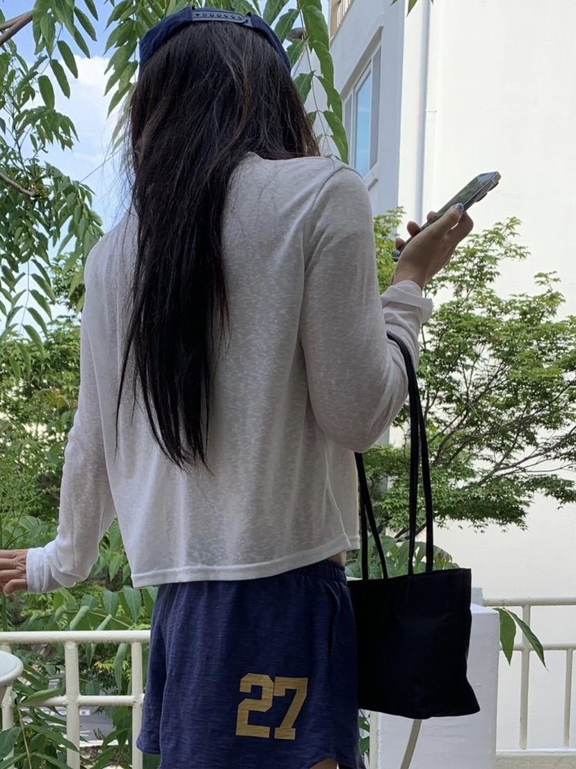 LIKEVAM韓國東大門代購女裝新款休閑熱賣時尚推薦開衫開衫LIKEVAM開衫