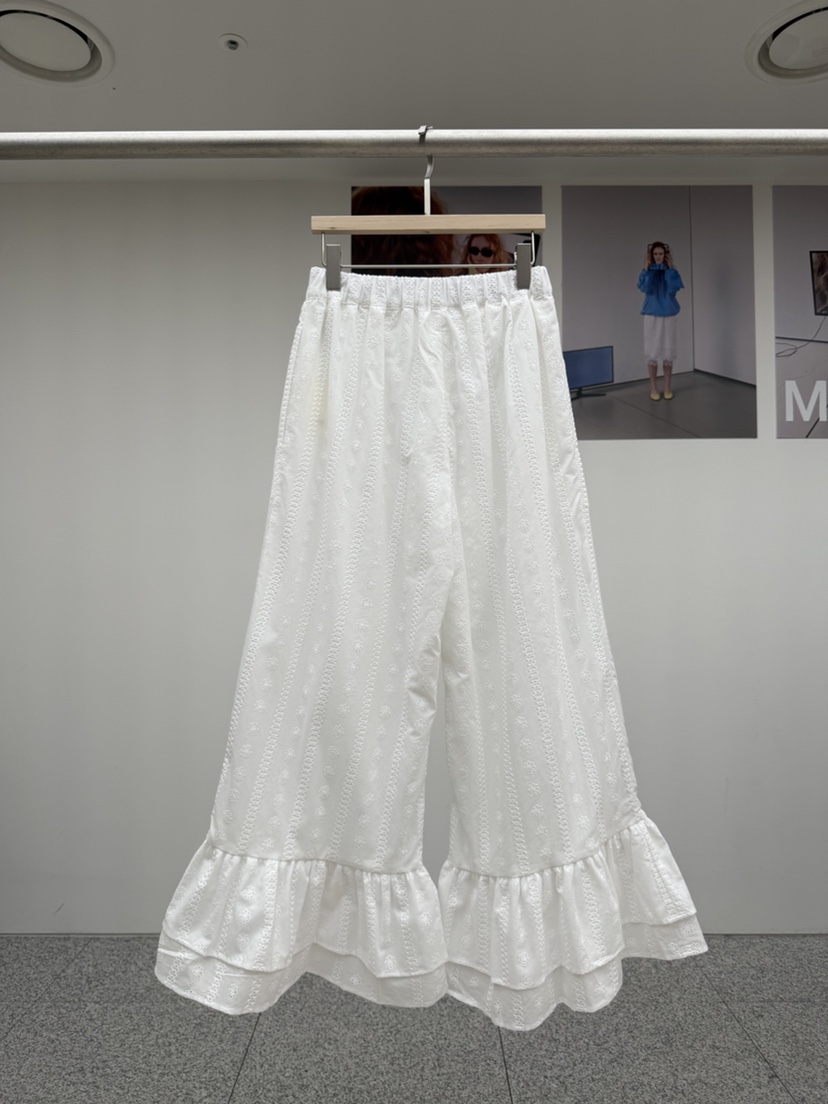 MADE-P韓國東大門代購女士新品26夏季推薦休閑人氣休閑褲MADE-P休閑褲