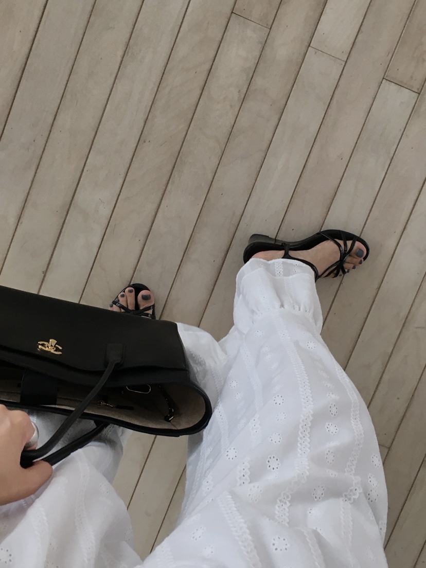 MADE-P韓國東大門代購女士新品26夏季推薦休閑人氣休閑褲MADE-P休閑褲