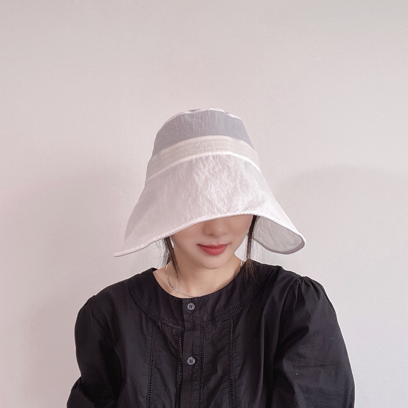 LOVELY HAT韓國東大門直郵女士新品職業26春夏休閑人氣帽子LOVELY HAT帽子