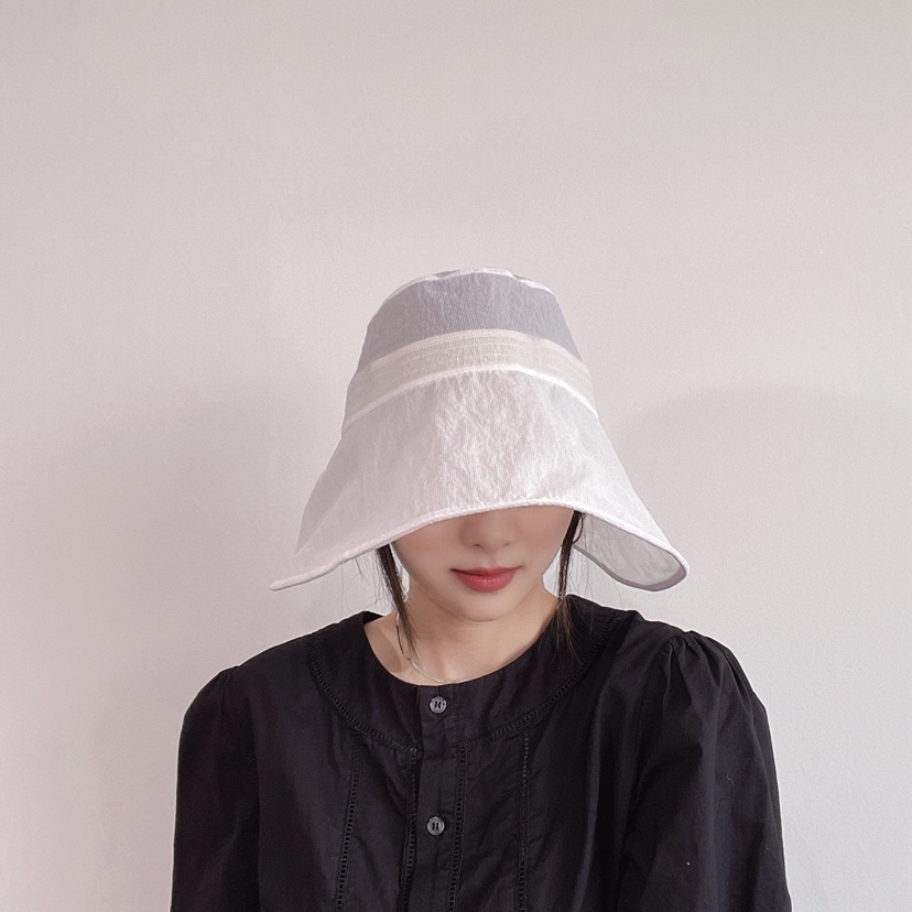 LOVELY HAT韓國東大門直郵女士新品職業26春夏休閑人氣帽子LOVELY HAT帽子
