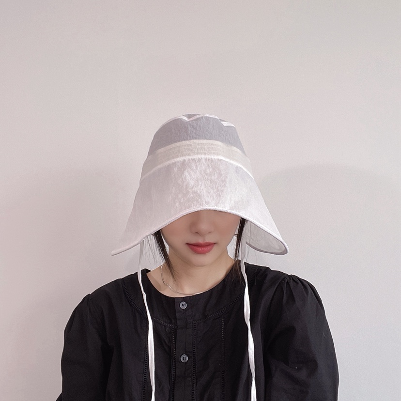 LOVELY HAT韓國東大門直郵女士新品職業26春夏休閑人氣帽子LOVELY HAT帽子